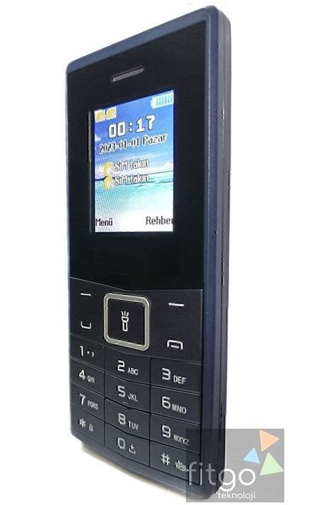 Nokia Xl Yeni Nesil Y Ksek Batarya G C Mah Tu Lu Cep Telefonu