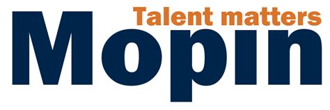 Mopin Talent Matters