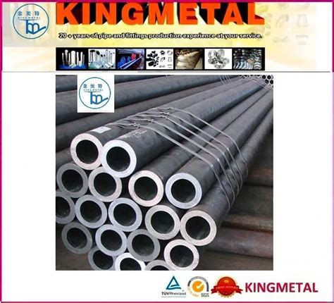 JIS G3445 Seamless Welded Carbon Steel Alloy Steel Pipe China JIS