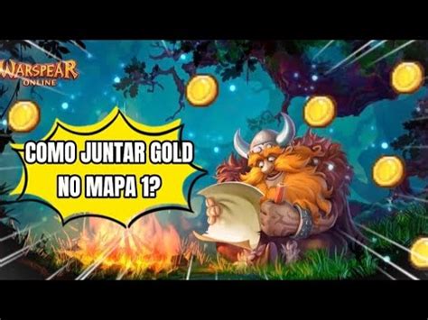 7 dicas para farmar gold Se você é iniciante veja esse vídeo