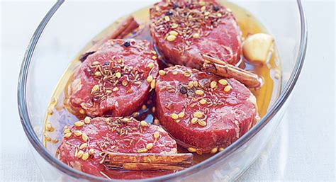 marinate bbc good food