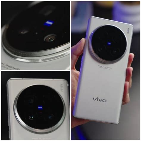 Vivo X100 Ultra X100s And X100s Pro Prices And Real Life Images Leaked