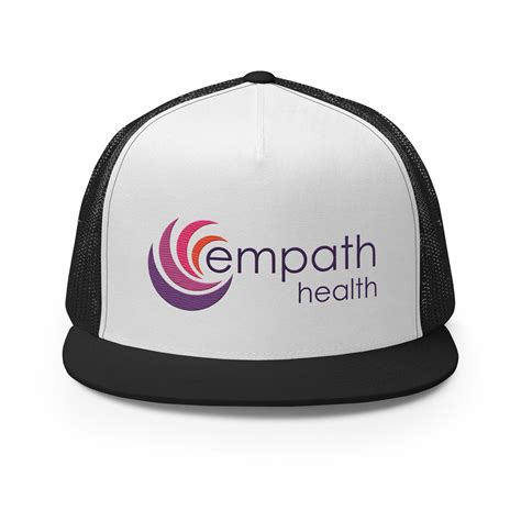 Trucker Cap - Empath Health – Empath Health Store