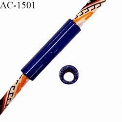 Perle D Cor Arr T Cordon Maillot De Bain Lingerie Et Autres En Pvc Couleur Indigo Prix La