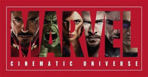 Marvel Cinematic Universe Movies Ranked 1-17 - MickeyBlog.com