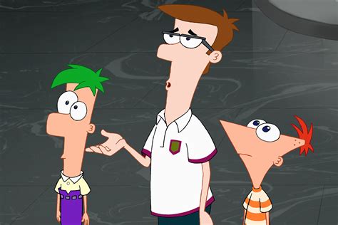 ‘phineas And Ferb Is Leaving Netflix Today Decider