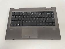 Genuine Hp Probook B Series Laptop Keyboard H For