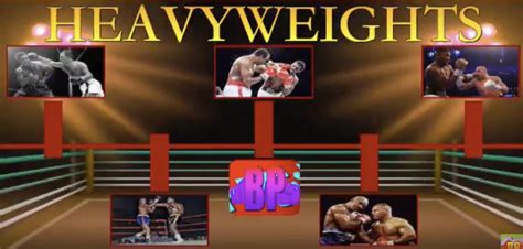 VIDEO: A Timeline Of Cross (Heavy)Weight Class Title Matches - Latest ...