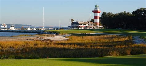 Harbour Town Golf Links Golfweek