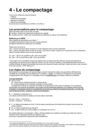 Compactage PDF