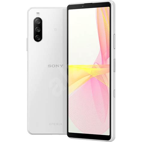 Sony Xperia 10 III XQ BT52 Dual Sim 6GB RAM 128GB