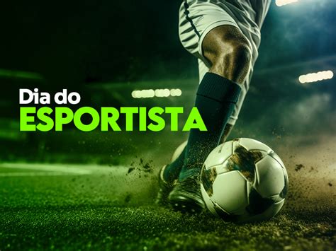 Dia Do Esportista Conhe A Mais Sobre Essa Data Comemorativa Not Cias