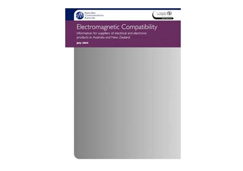 PDF Electromagnetic Compatibility Washington Laboratories EMC