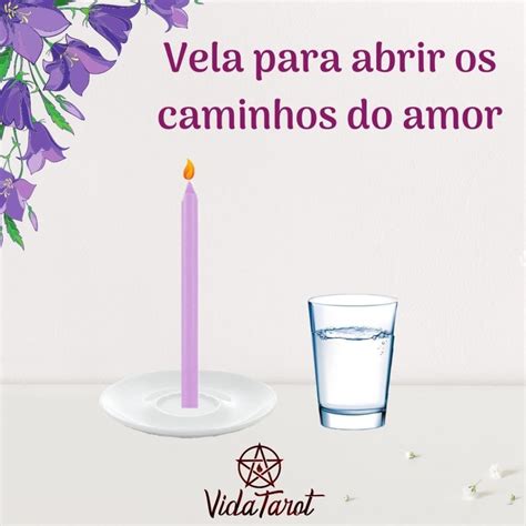 Velas Para O Amor