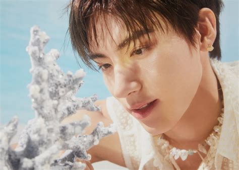 The Boyz Roll Out Summery Teaser Photos For Phantasy Pt Christmas