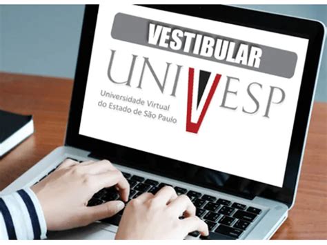 Univesp Abre Inscrições Para O Vestibular 2024 No Dia 6 De Fevereiro