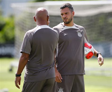 Veja Fotos Do Treino Do Corinthians Nesta Segunda Feira Gazeta Esportiva