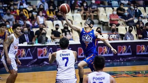 Nlex Vs Tnt Recap Trollano Finishes What Alas Started