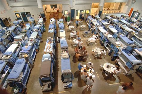 The U.S. Prison System - A Profitable Business | HubPages