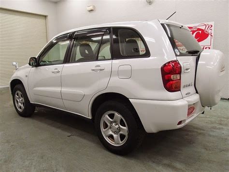 Toyota Rav4 L 2005