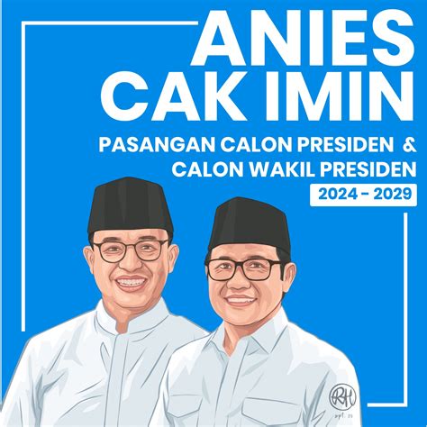 Ketik Media Tag Anies Amin