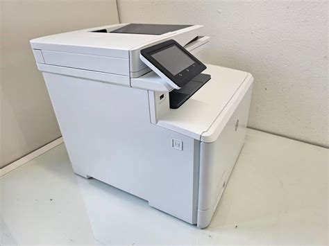 HP Color Laserjet Pro MFP M479DW | Kaufen auf Ricardo