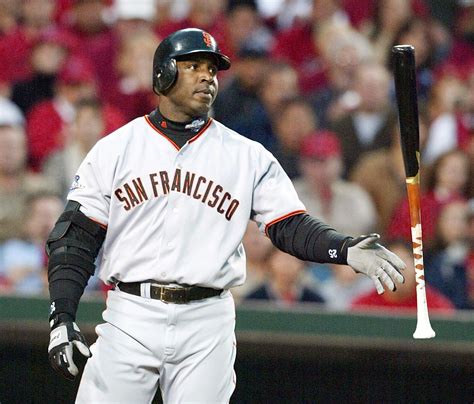 List Pictures Barry Bonds Before And After Pictures Latest