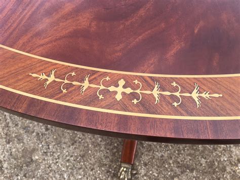 Brass Inlay Furniture Restoration Antique Furniture Restoration Antique Furniture