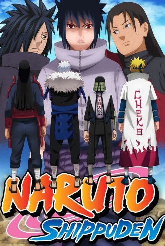 Assistir Naruto Shippuden Temporada Episode Online Dublado