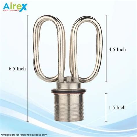 Airex Ae Double Pipe Auto Kettle Heating Element Tubular Heater