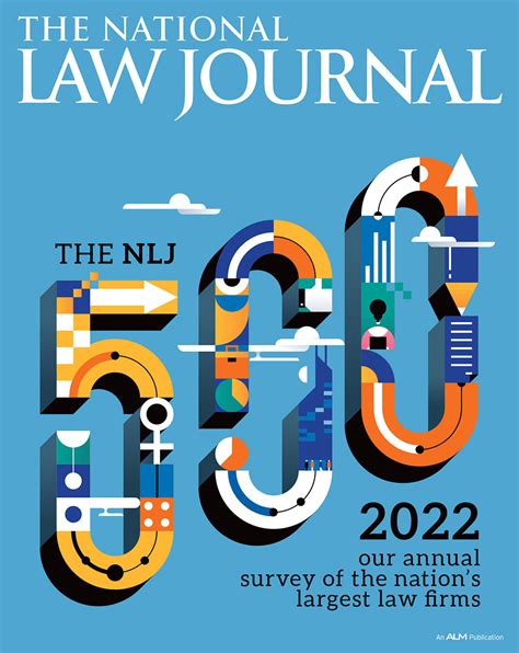 The National Law Journal 500 - Mendola Artists Representatives