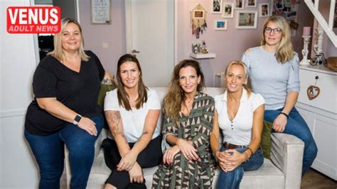 German TV Adapting Docuseries Mums Make Porn Venus Adult News