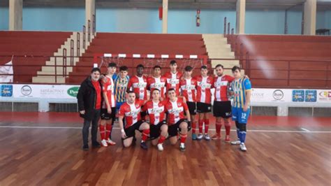 Sulmona Futsal L U Nazionale Chiude Il Campionato Con Una Vittoria