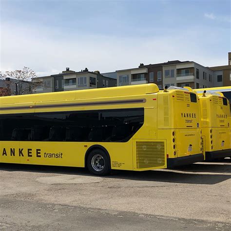 MTA Board Authorizes Purchase of 100 New Clean Diesel Buses 34