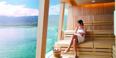 6 Of The Ultimate Spa Experiences On Cruise Ships Cruise Passenger