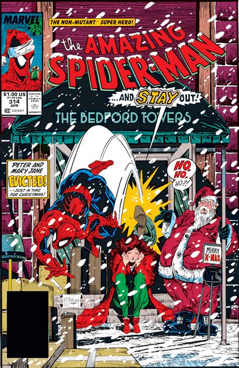 Read Online The Amazing Spider Man Comic Issue