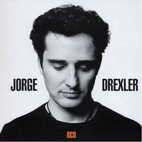 Jorge Drexler Lbuns Da Discografia No Letras Mus Br