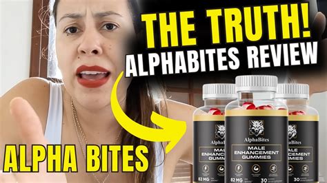 Alphabites Review The Truth Alpha Bites Reviews Alphabites