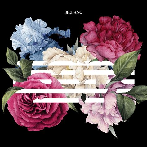 Image - BIGBANG Flower Road album cover.png | Kpop Wiki | FANDOM ...