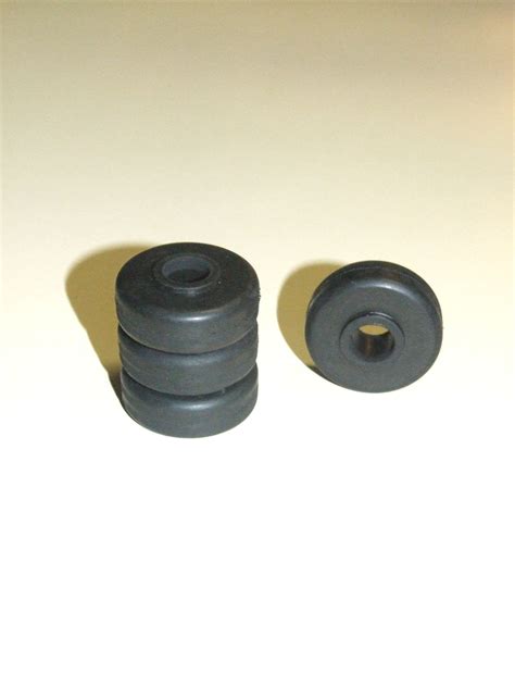 Panhard Rod Bushing Set Of 4 Classic Sunbeam Auto Parts