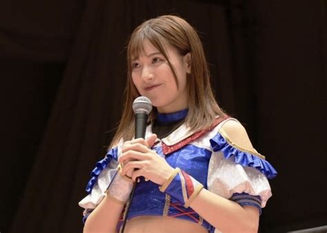 Ske48荒井優希が赤井沙希とのタッグで東京女子プリンセスタッグ王座挑戦へ！「先輩たちに勝ちたい」 リアルライブ