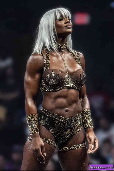 Jade Cargill Nude Onlyfans Photo Thefappening