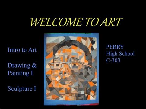 Art Appreciationppt