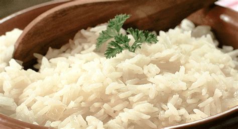 Como Fazer Arroz Branco Soltinho Receita B Sica E F Cil