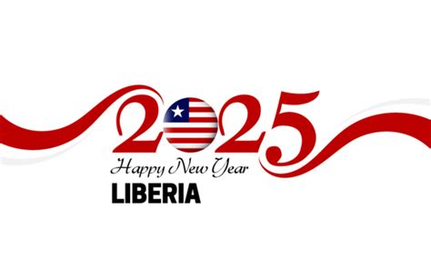 Hình ảnh Liberia 2025 PNG, Vector, PSD, và biểu tượng để tải về miễn