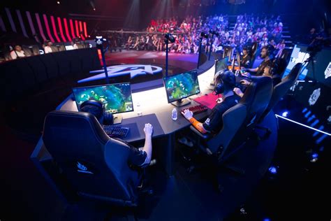 Playoffs Do Cblol Split Veja Equipes Jogos E Como Assistir