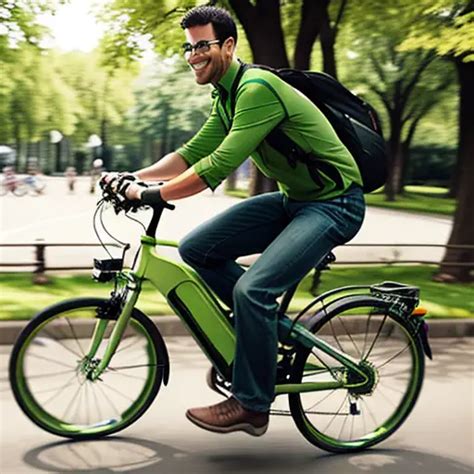 55+ Awesome Green Bike Names That’ll Get You Pedaling – GearBiking