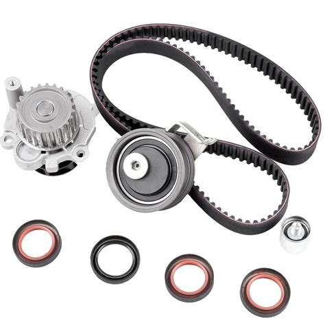 Eccpp Timing Belt Kit Water Pump Tbk B For For Audi Tt