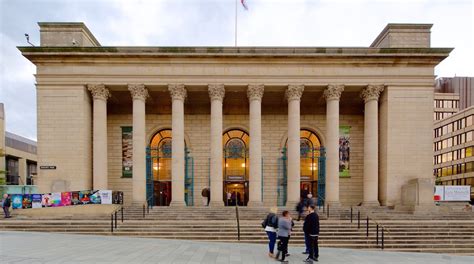 Sheffield City Hall in Sheffield City Centre - Tours and Activities | Expedia.ca