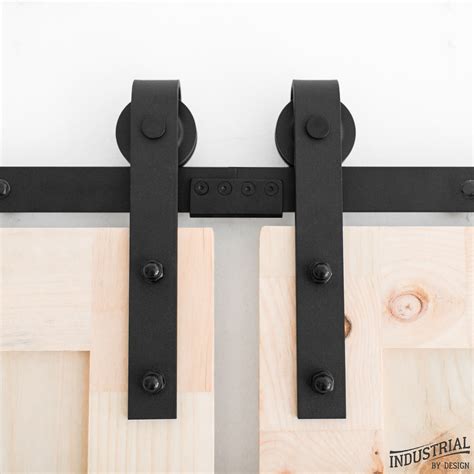 Heavy Duty Barn Door Hardware Exterior At Cristina Lee Blog